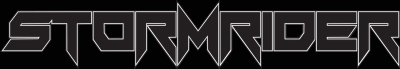 logo Stormrider (UK)